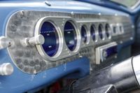 1940 Chevrolet Master Deluxe Business Coupe Street Rod for sale