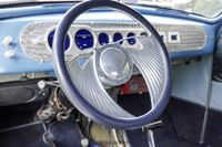 1940 Chevrolet Master Deluxe Business Coupe Street Rod for sale