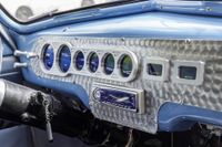 1940 Chevrolet Master Deluxe Business Coupe Street Rod for sale