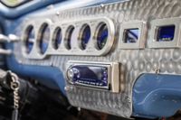 1940 Chevrolet Master Deluxe Business Coupe Street Rod for sale