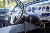1940 Chevrolet Master Deluxe Business Coupe Street Rod for sale