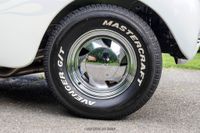 1940 Chevrolet Master Deluxe Business Coupe Street Rod for sale