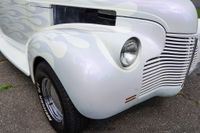1940 Chevrolet Master Deluxe Business Coupe Street Rod for sale