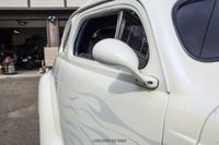 1940 Chevrolet Master Deluxe Business Coupe Street Rod for sale