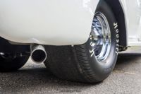 1940 Chevrolet Master Deluxe Business Coupe Street Rod for sale