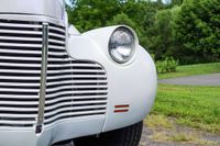 1940 Chevrolet Master Deluxe Business Coupe Street Rod for sale