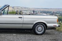 1987 BMW 325i Convertible for sale