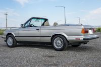 1987 BMW 325i Convertible for sale