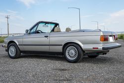 1987 BMW 325i Convertible for sale