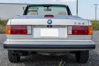 1987 BMW 325i Convertible for sale