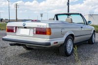 1987 BMW 325i Convertible for sale