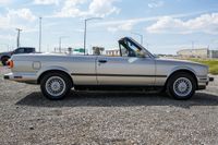 1987 BMW 325i Convertible for sale