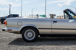 1987 BMW 325i Convertible for sale