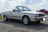 1987 BMW 325i Convertible for sale