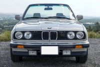1987 BMW 325i Convertible for sale