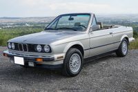 1987 BMW 325i Convertible for sale