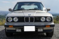 1987 BMW 325i Convertible for sale