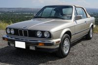 1987 BMW 325i Convertible for sale