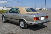 1987 BMW 325i Convertible for sale