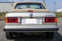 1987 BMW 325i Convertible for sale