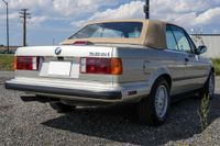 1987 BMW 325i Convertible for sale