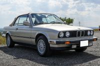 1987 BMW 325i Convertible for sale