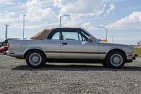 1987 BMW 325i Convertible for sale