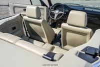 1987 BMW 325i Convertible for sale