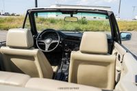 1987 BMW 325i Convertible for sale