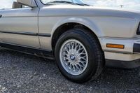 1987 BMW 325i Convertible for sale