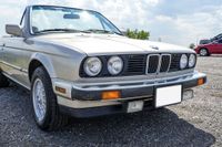 1987 BMW 325i Convertible for sale