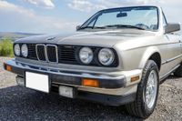 1987 BMW 325i Convertible for sale