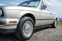 1987 BMW 325i Convertible for sale