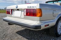 1987 BMW 325i Convertible for sale