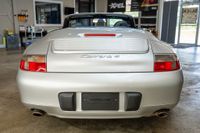 2000 Porsche 911 Carrera 4 Cabriolet for sale
