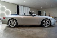 2000 Porsche 911 Carrera 4 Cabriolet for sale
