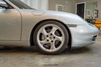 2000 Porsche 911 Carrera 4 Cabriolet for sale