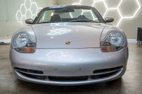 2000 Porsche 911 Carrera 4 Cabriolet for sale
