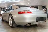 2000 Porsche 911 Carrera 4 Cabriolet for sale
