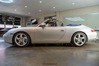 2000 Porsche 911 Carrera 4 Cabriolet for sale