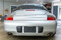 2000 Porsche 911 Carrera 4 Cabriolet for sale