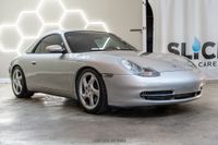 2000 Porsche 911 Carrera 4 Cabriolet for sale