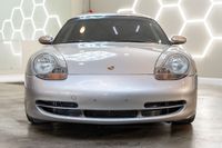 2000 Porsche 911 Carrera 4 Cabriolet for sale