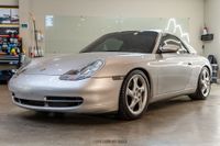 2000 Porsche 911 Carrera 4 Cabriolet for sale