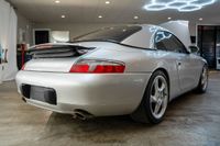 2000 Porsche 911 Carrera 4 Cabriolet for sale