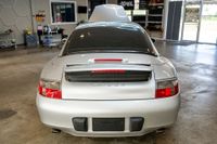 2000 Porsche 911 Carrera 4 Cabriolet for sale