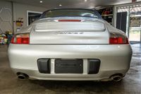 2000 Porsche 911 Carrera 4 Cabriolet for sale