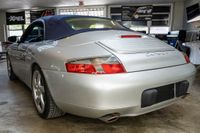2000 Porsche 911 Carrera 4 Cabriolet for sale