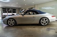 2000 Porsche 911 Carrera 4 Cabriolet for sale