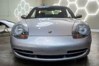 2000 Porsche 911 Carrera 4 Cabriolet for sale